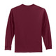 Port & Co Long Sleeve Essential Tee. PC61LS