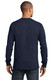 Port & Co Long Sleeve Essential Tee. PC61LS