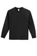 Port & Co Long Sleeve Essential Tee. PC61LS