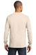 Port & Co Long Sleeve Essential Tee. PC61LS