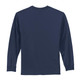 Port & Co Long Sleeve Essential Tee. PC61LS