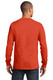 Port & Co Long Sleeve Essential Tee. PC61LS