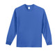 Port & Co Long Sleeve Essential Tee. PC61LS