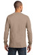 Port & Co Long Sleeve Essential Tee. PC61LS