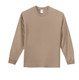 Port & Co Long Sleeve Essential Tee. PC61LS