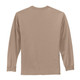 Port & Co Long Sleeve Essential Tee. PC61LS