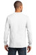 Port & Co Long Sleeve Essential Tee. PC61LS