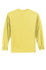 Port & Co Long Sleeve Essential Tee. PC61LS