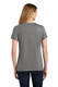 Port & Co Women's Fan Favorite Blend V-Neck Tee. LPC455V