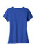Port & Co Women's Fan Favorite Blend V-Neck Tee. LPC455V