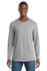 Port & Co Long Sleeve Bouncer Tee PC600LS