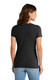 Port & Co Women's Tri-Blend V-Neck Tee. LPC330V