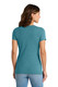 Port & Co Women's Tri-Blend V-Neck Tee. LPC330V