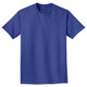 Port & Co Beach Wash Garment-Dyed Tee. PC099