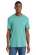 Port & Co Beach Wash Garment-Dyed Tee. PC099