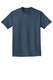 Port & Co Beach Wash Garment-Dyed Tee. PC099