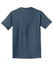 Port & Co Beach Wash Garment-Dyed Tee. PC099