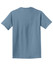 Port & Co Beach Wash Garment-Dyed Tee. PC099