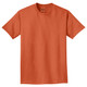 Port & Co Beach Wash Garment-Dyed Tee. PC099