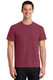 Port & Co Beach Wash Garment-Dyed Tee. PC099