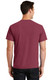 Port & Co Beach Wash Garment-Dyed Tee. PC099