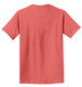Port & Co Beach Wash Garment-Dyed Tee. PC099