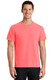 Port & Co Beach Wash Garment-Dyed Tee. PC099