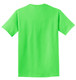 Port & Co Beach Wash Garment-Dyed Tee. PC099