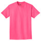 Port & Co Beach Wash Garment-Dyed Tee. PC099