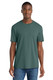 Port & Co Beach Wash Garment-Dyed Tee. PC099