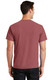 Port & Co Beach Wash Garment-Dyed Tee. PC099