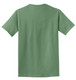 Port & Co Beach Wash Garment-Dyed Tee. PC099
