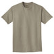 Port & Co Beach Wash Garment-Dyed Tee. PC099
