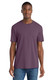 Port & Co Beach Wash Garment-Dyed Tee. PC099