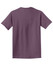 Port & Co Beach Wash Garment-Dyed Tee. PC099