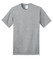 Port & Co Ring Spun Cotton Tee. PC150