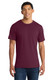 Port & Co Ring Spun Cotton Tee. PC150