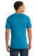 Port & Co Ring Spun Cotton Tee. PC150
