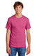 Port & Co Tall Core Blend Tee. PC55T
