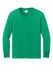 Port & Co Youth Long Sleeve Core Cotton Tee. PC54YLS