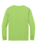 Port & Co Youth Long Sleeve Core Cotton Tee. PC54YLS