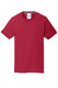 Port & Co Performance Blend Tee. PC381