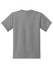 Port & Co Youth Core Blend Tee. PC55Y