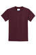 Port & Co Youth Core Blend Tee. PC55Y
