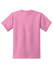Port & Co Youth Core Blend Tee. PC55Y