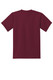 Port & Co Youth Core Blend Tee. PC55Y