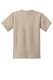 Port & Co Youth Core Blend Tee. PC55Y