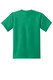 Port & Co Youth Core Blend Tee. PC55Y