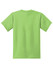Port & Co Youth Core Blend Tee. PC55Y
