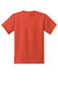 Port & Co Youth Core Blend Tee. PC55Y